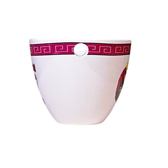 Naruto Shippuden Ceramic Ichiraku Ramen Bowl Just Funky Anime Eating Noodles - Picture 4 of 8